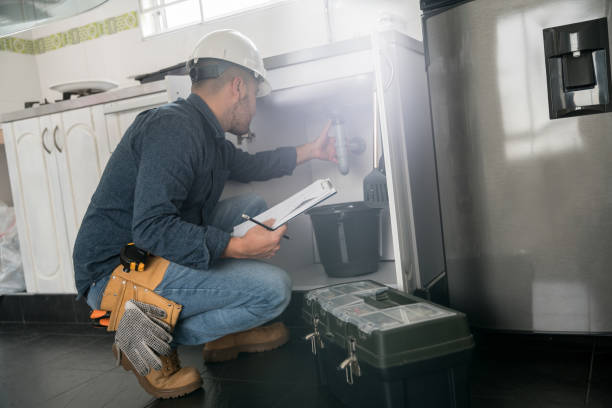 Best Sewer Cleaning Services  in Rotan, TX