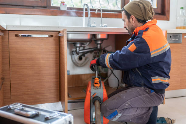 Shower Repair Services in Rotan, TX
