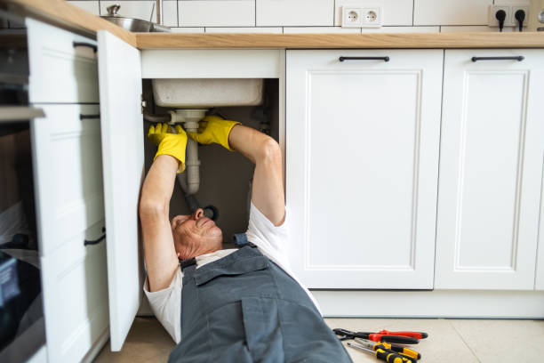 Best Plumbing Inspection Services  in Rotan, TX