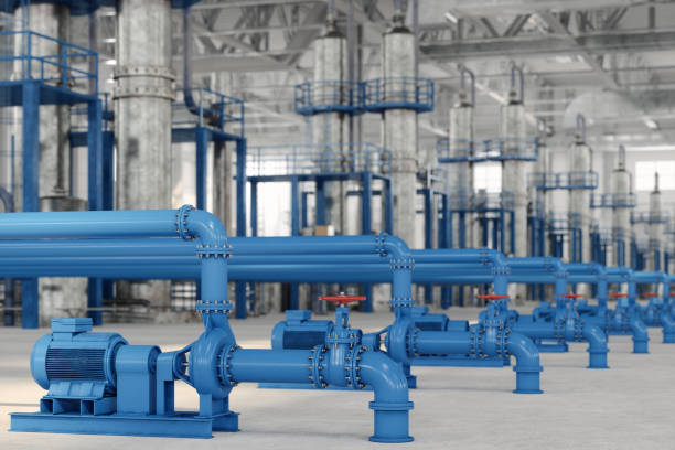 Professional Plumbing in Rotan, TX