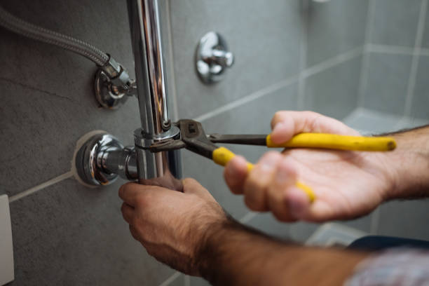 Best Water Heater Repair  in Rotan, TX