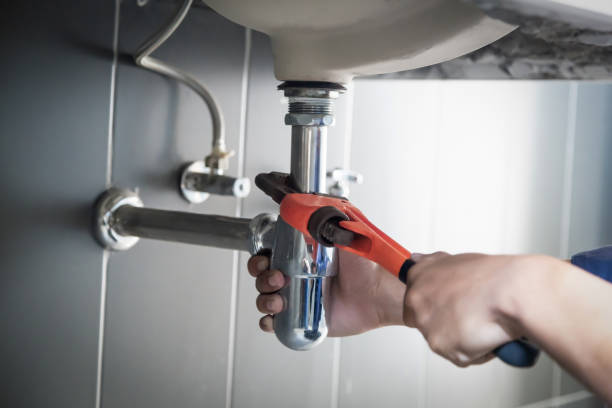 Trusted Rotan, TX Plumbing Experts