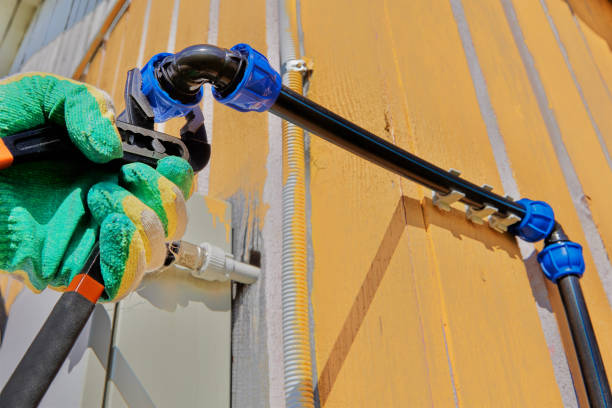 Best Gas Line Repair  in Rotan, TX