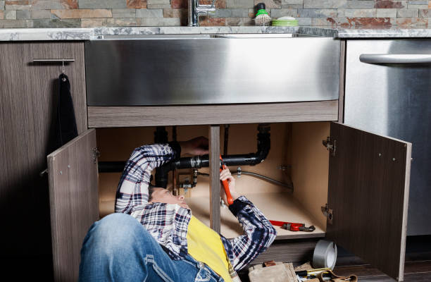 Best Faucet Repair  in Rotan, TX